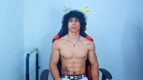 arnold black online show from 09-18-25, 12:29