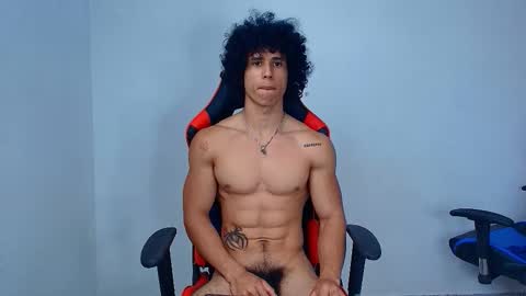 arnold black online show from 10-02-25, 04:47