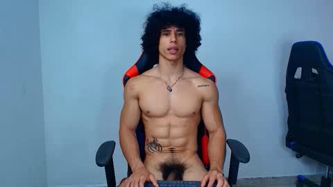 arnold black online show from 10-10-25, 12:04