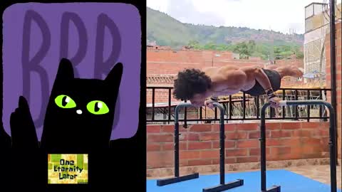 arnold black online show from 02-20-26, 12:49