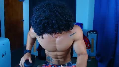arnold black online show from 06-22-26, 11:51