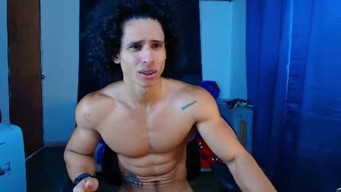 arnold black online show from 06-29-26, 12:05
