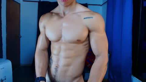 arnold black online show from 07-03-26, 01:12