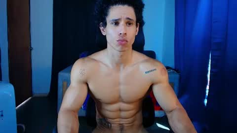 arnold black online show from 07-06-26, 03:58