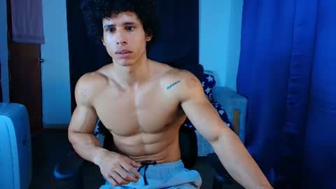 arnold black online show from 07-10-26, 11:35