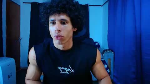 arnold black online show from 07-15-26, 11:59