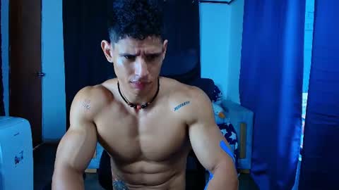 arnold black online show from 07-19-26, 01:48