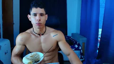 arnold black online show from 07-20-26, 06:10