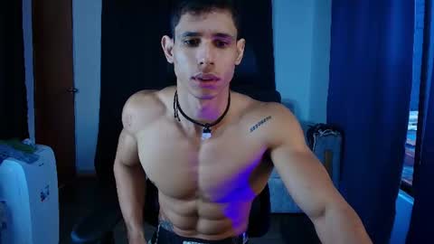 arnold black online show from 07-24-26, 12:03