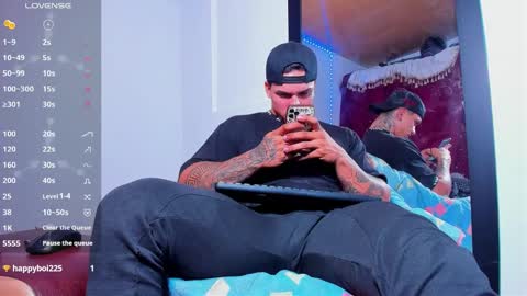 Arnold fit hot98 online show from 03-07-25, 04:02