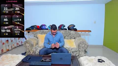 Arnold fit hot98 online show from 10-06-25, 10:02