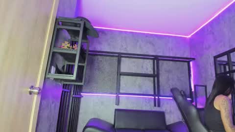 Arohom Lester online show from 01-06-26, 11:14