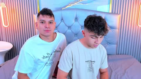 aron__cooper online show from 01-14-25, 12:54