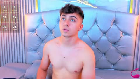 aron__cooper online show from 01-18-25, 10:17