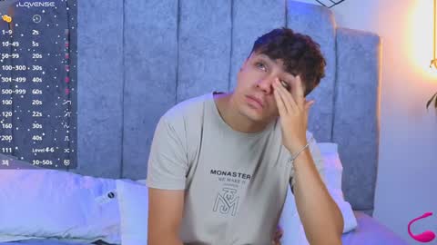 aron__cooper online show from 02-05-25, 02:19