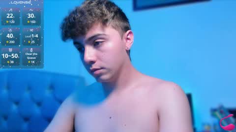 aron__cooper online show from 02-16-25, 01:05