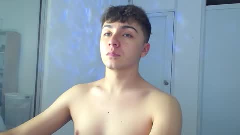 aron__cooper online show from 03-07-25, 02:36