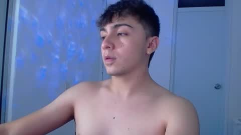 aron__cooper online show from 03-09-25, 12:31