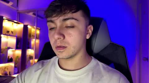 aron__cooper online show from 09-11-25, 12:11