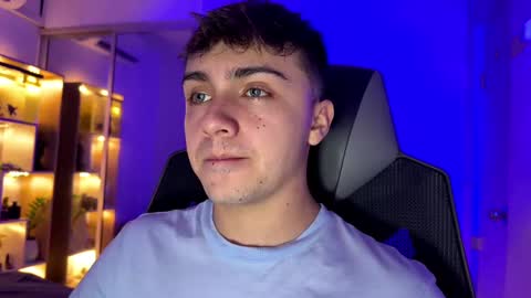 aron__cooper online show from 09-13-25, 12:32