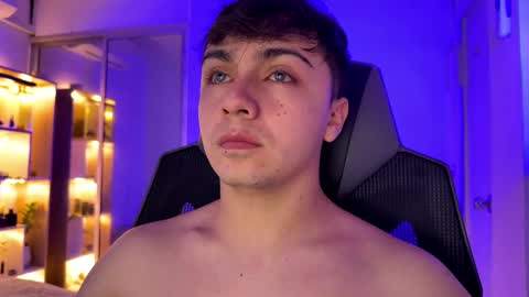 aron__cooper online show from 09-27-25, 12:59