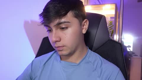 aron__cooper online show from 11-13-25, 01:26