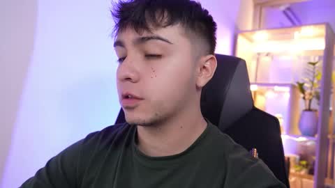 aron__cooper online show from 02-10-26, 01:32