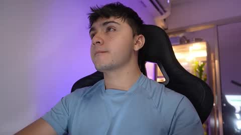 aron__cooper online show from 03-27-26, 03:34