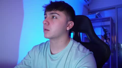 aron__cooper online show from 06-07-26, 03:05