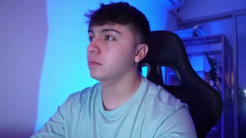 aron__cooper online show from 06-27-26, 01:32