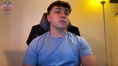 aron__cooper online show from 07-04-26, 02:34