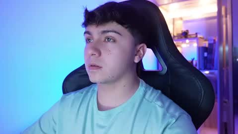aron__cooper online show from 07-14-26, 11:32