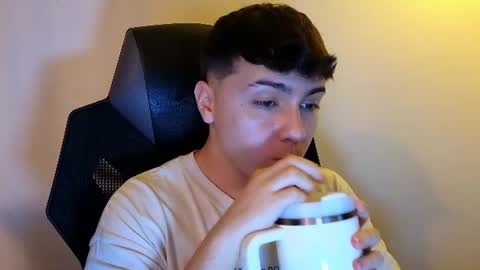 aron__cooper online show from 07-26-26, 04:53