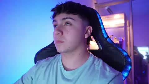 aron__cooper online show from 07-27-26, 01:45