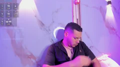 aron and molly online show from 12-14-25, 11:59