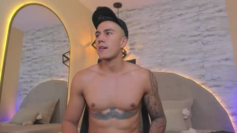 ARON BOLT online show from 02-01-26, 12:15