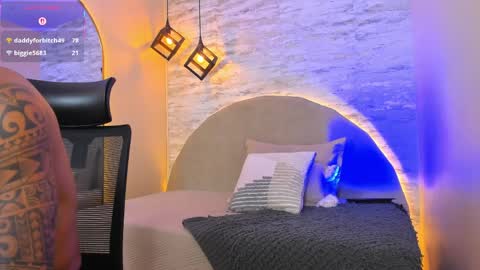 ARON BOLT online show from 03-31-26, 07:03