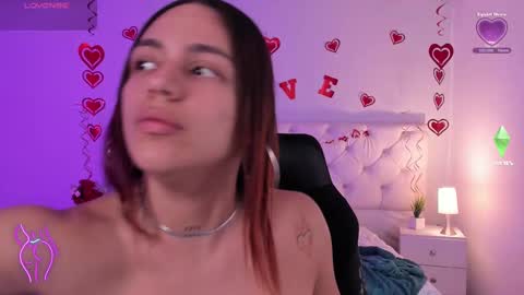 Aron cruz  online show from 02-12-25, 08:07