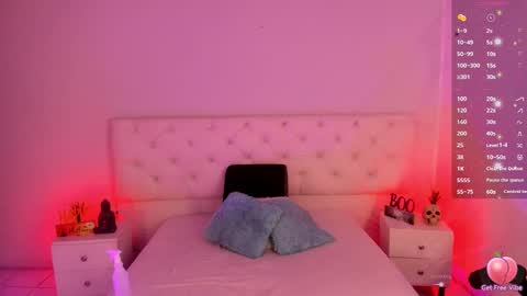 Aron cruz  online show from 10-09-25, 01:20