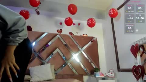 Aron cruz  online show from 02-18-26, 12:34