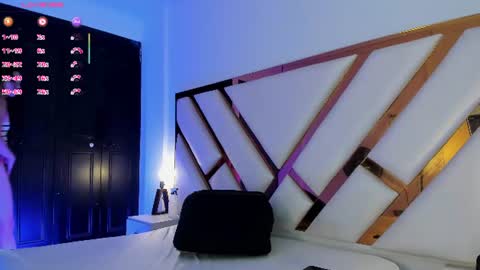 Aron cruz  online show from 06-27-26, 01:28
