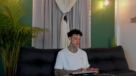 Aron ford online show from 11-01-25, 10:06