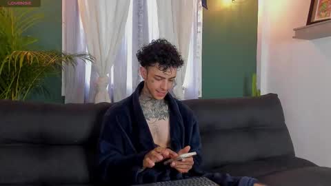 Aron ford online show from 11-08-25, 12:27