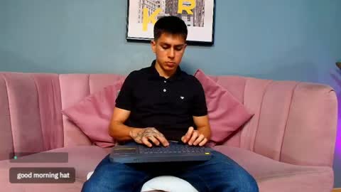 aron_pulse online show from 05-07-26, 07:30