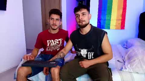 Aron Santoro online show from 06-24-26, 11:15