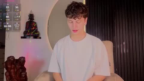  Your Aron  online show from 02-10-26, 03:10