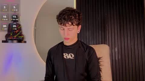  Your Aron  online show from 02-13-26, 03:13