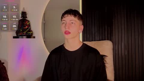  Your Aron  online show from 02-19-26, 03:02