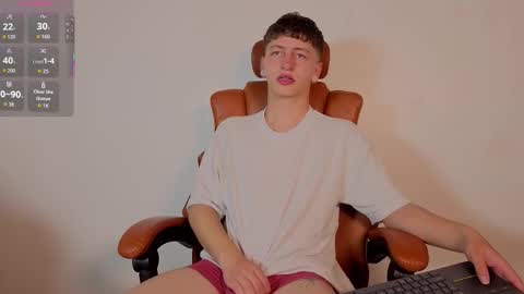  Your Aron  online show from 03-10-26, 03:11