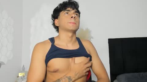 aron_strong0 online show from 09-17-25, 03:19